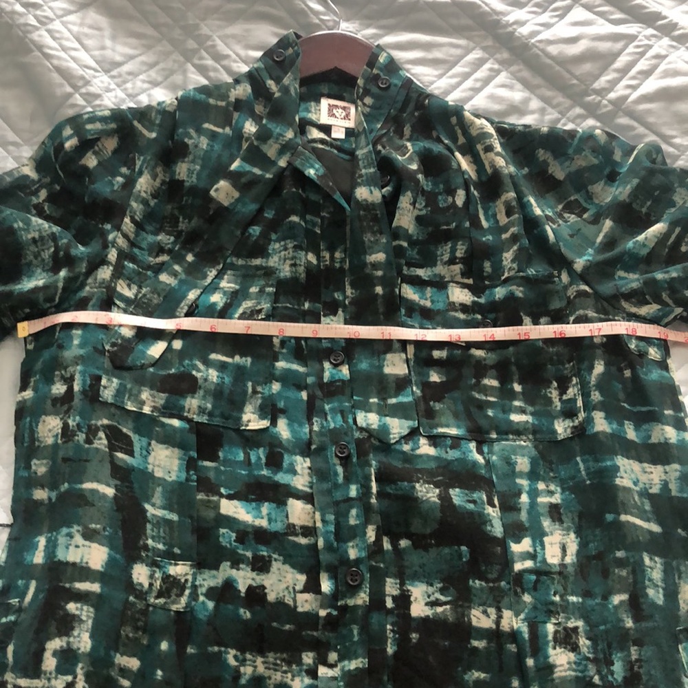 Anne Klein dress - Picture 5 of 5